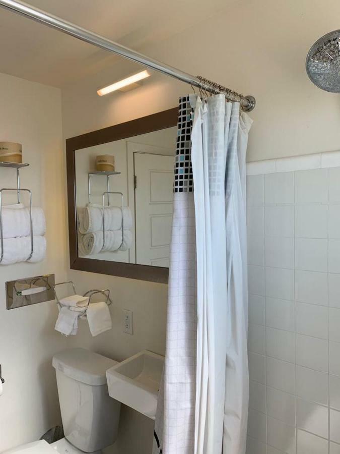 The Sands Motel ボルダーシティ エクステリア 写真