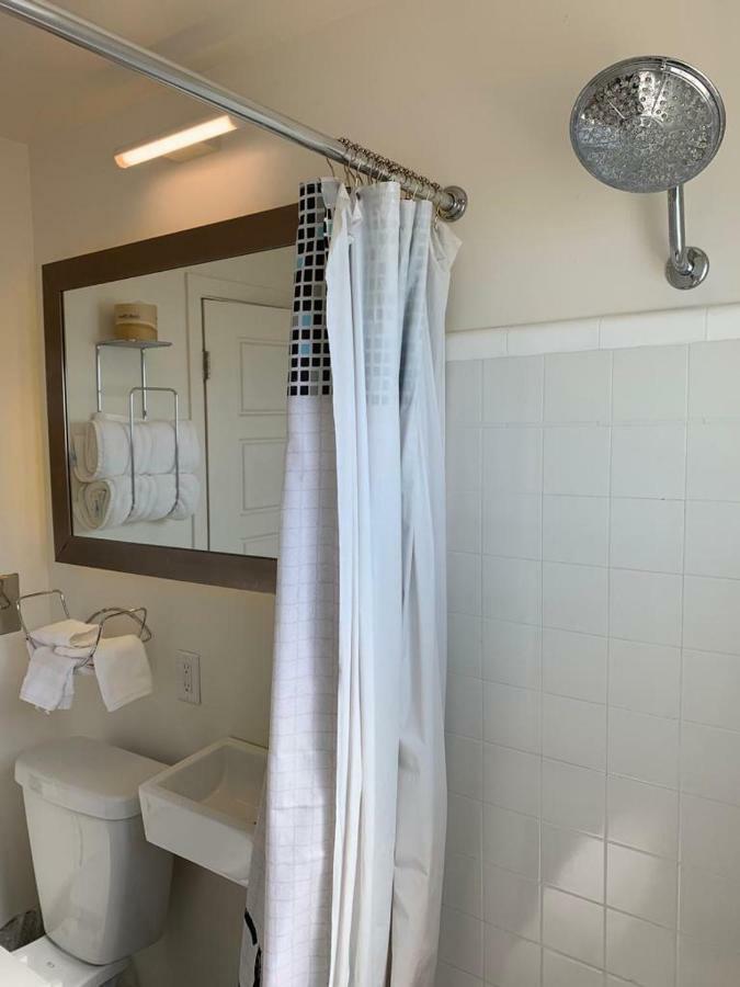 The Sands Motel ボルダーシティ エクステリア 写真